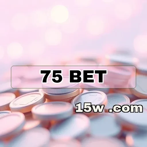 75 bet Bônus: Ofertas Imperdíveis para Potencializar Seus Jogos