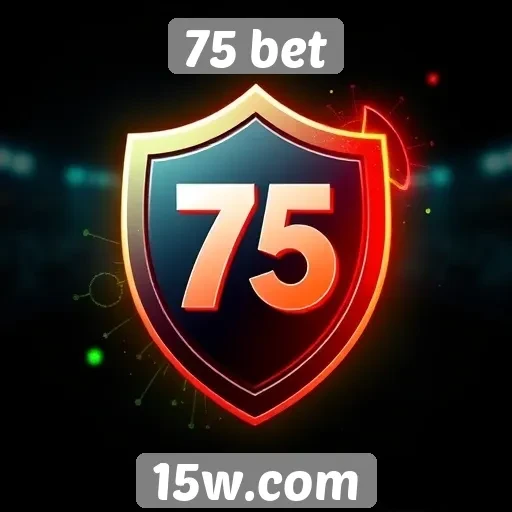 Segurança e proteção de dados no 75 bet