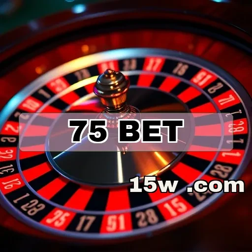 75 bet: Descubra a Emoção do Cassino Ao Vivo Brasileiro
