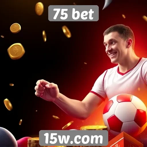 Novas opções de jogos disponíveis na 75 bet