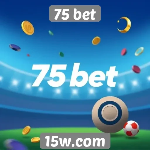 Comparação de métodos de pagamento na 75 bet