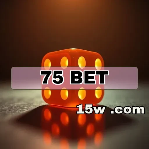 75 bet: Explore Apostas Esportivas com Inovação e Diversão!