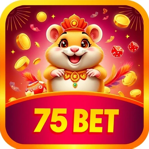 75 bet logo